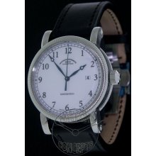 Muhle Glashutte Classic Line wrist watches: Teutonia Ii Manual Wind m1