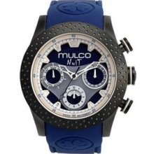 Mulco NUIT MIA Chronograph Mens Watch MW5-1962-045