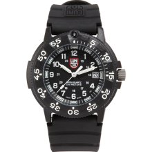 National Geographic Luminox Navy SEAL Original Series Watch