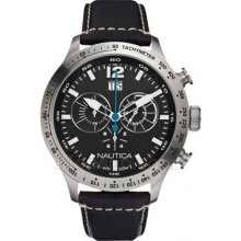 Nautica Bfd 101 Chrono Watches