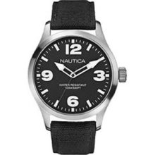 Nautica BFD 102 Classic Men's watch #N11556G