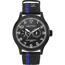 Nautica BFD 103 CVS Classic Men's watch #N15619G