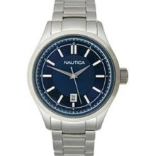 Nautica BFD 104 Metal Classic Men's watch