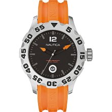 Nautica Mens BFD 100 N14603G Watch