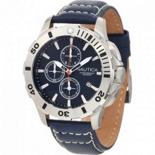 Nautica Mens BFD 101 N18642G Watch