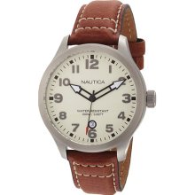 Nautica Mens BFD 101 N09560G Watch