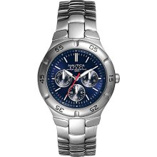 Nautica Mens Bracelet N10061 Watch