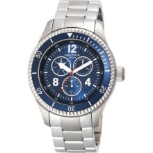 Nautica Mens Multi-Function NST 03 Watch N17001G