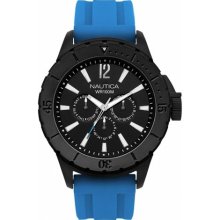 Nautica Men's N17597G NSR 05 Sporty Resin Watch