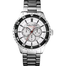 Nautica Mens NCS 600 N15018G Watch