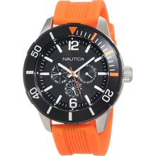 Nautica Mens NSR 11 Classic N14627G Watch
