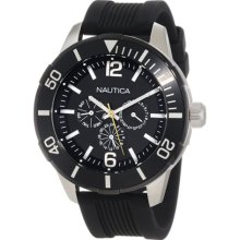 Nautica Mens NSR 11 Classic N14623G Watch