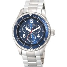 Nautica Mens NST 03 N17001G Watch
