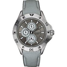 Nautica Mens NST 06 N14570G Watch