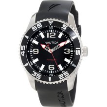 Nautica Mens NST 07 Classic N11562G Watch