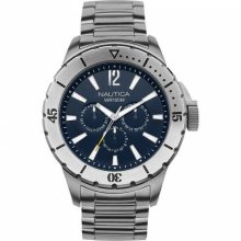 Nautica Nsr Mens Watch