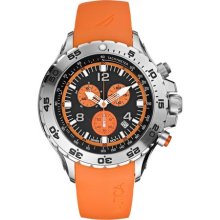 Nautica NST Chronograph Men's Watch N14538G
