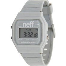 Neff Flava Watch - Grey