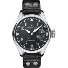 NEW IWC Big Pilot Men's Automatic Watch - IW500901