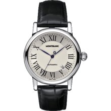 New Montblanc Star Automatic Watch 36969