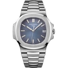 NEW Patek Philippe Nautilus Men's Watch - 5711/1A-010