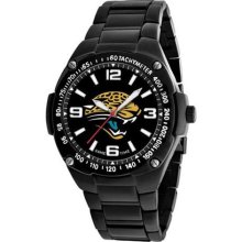 NFL Jacksonville Jaguars Warrior Series Sports Watch