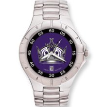 NHL Los Angeles Kings Men's Sport Watch