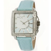 Nice Italy W1047daf021016 Dafne Ladies Watch