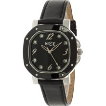 Nice Italy W1056sof021001 Sofia Ladies Watch ...