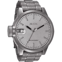 Nixon Chronicle SS Watch