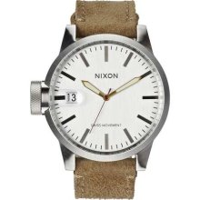 Nixon Chronicle Watch