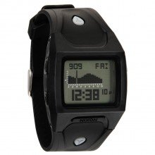 Nixon Men's Lodown Digital Watch