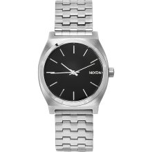 Nixon Men's Time Teller Watch