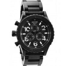 Nixon The 42-20 Chrono Watch