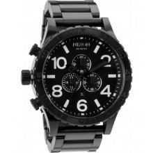 Nixon The 51-30 Chrono Watch