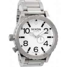 Nixon The 51-30 Watch
