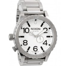 Nixon The 51-30 Watch