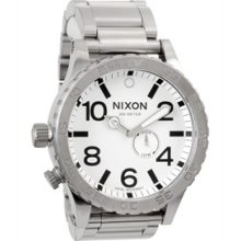 Nixon The 51-30 - white