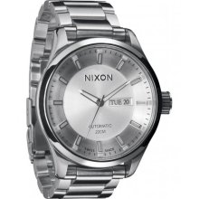 Nixon The Automatic Watch - Men's