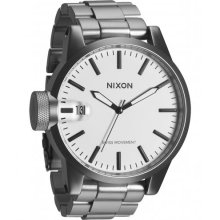 Nixon The Chronicle SS Watch - Men's