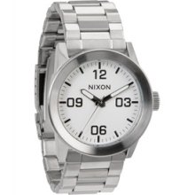 Nixon The Private SS