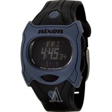 Nixon Watches Men's The Juice Watch A520300