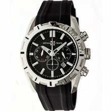 Officina Del Tempo Master Mens Watch Ot10491101n