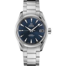 Omega Aqua Terra Automatic Chronometer 38.5mm 231.10.39.21.03.001