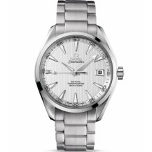 Omega Aqua Terra Automatic Chronometer 41.5mm 231.10.42.21.02.001