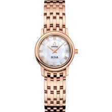 Omega De Ville Prestige 22mm 4116.70