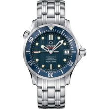 Omega Seamaster 300M Chronometer Midsize Watch 2222.80.00 ...