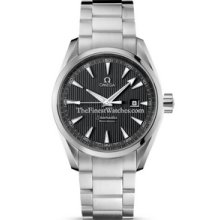Omega Seamaster Aqua Terra Quartz 39mm Watch 23110396106001