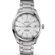 Omega Seamaster Aqua Terra Chronometer 42mm Watch 23110422102001
