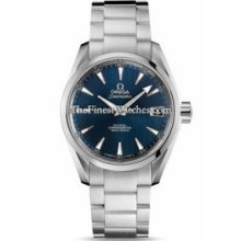 Omega Seamaster Aqua Terra Chronometer 39mm Watch 23110392103001